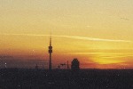 Skyline - Olympiagelnde
