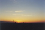 Skyline - Olympiagelnde
