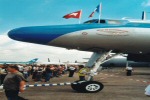 Red Bull Super Constellation
