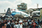 Red Bull Super Constellation
