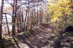 Weg zum Ritten - Bozen Steig
