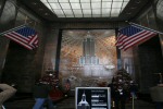 Empire State Building
