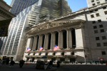 Wall Street
