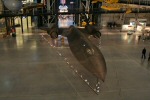 SR-71 Blackbird
