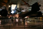 Das schnellste Flugzeug der Welt
