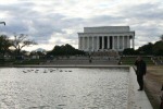 Lincoln Memorial
