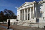 Tomb of the unknown soldier
