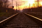 S-Bahn nach Mnchen
