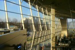 Impressionen von der BMW Welt am Olympiapark Mnchen
