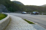 Staumauer
